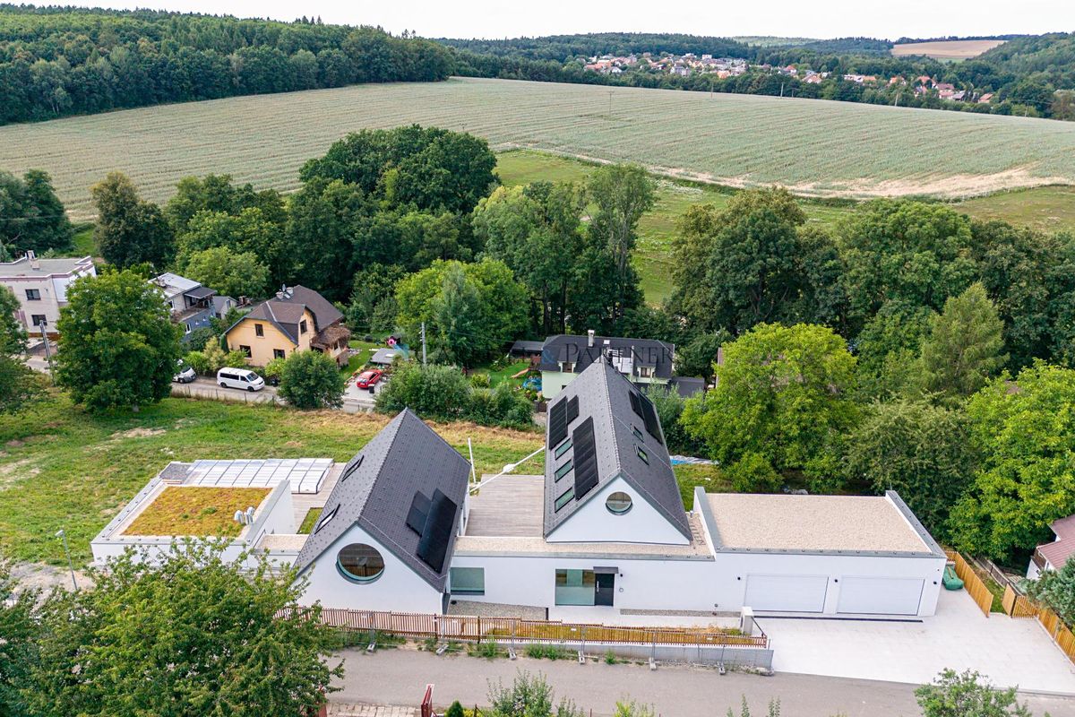 Prodej rodinného domu 492 m², pozemek 3550 m² – fotografie 5