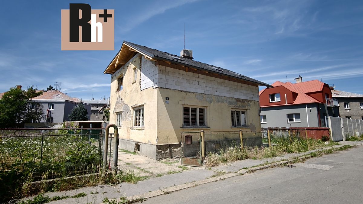 Prodej rodinného domu 190 m², pozemek 532 m² – fotografie 2