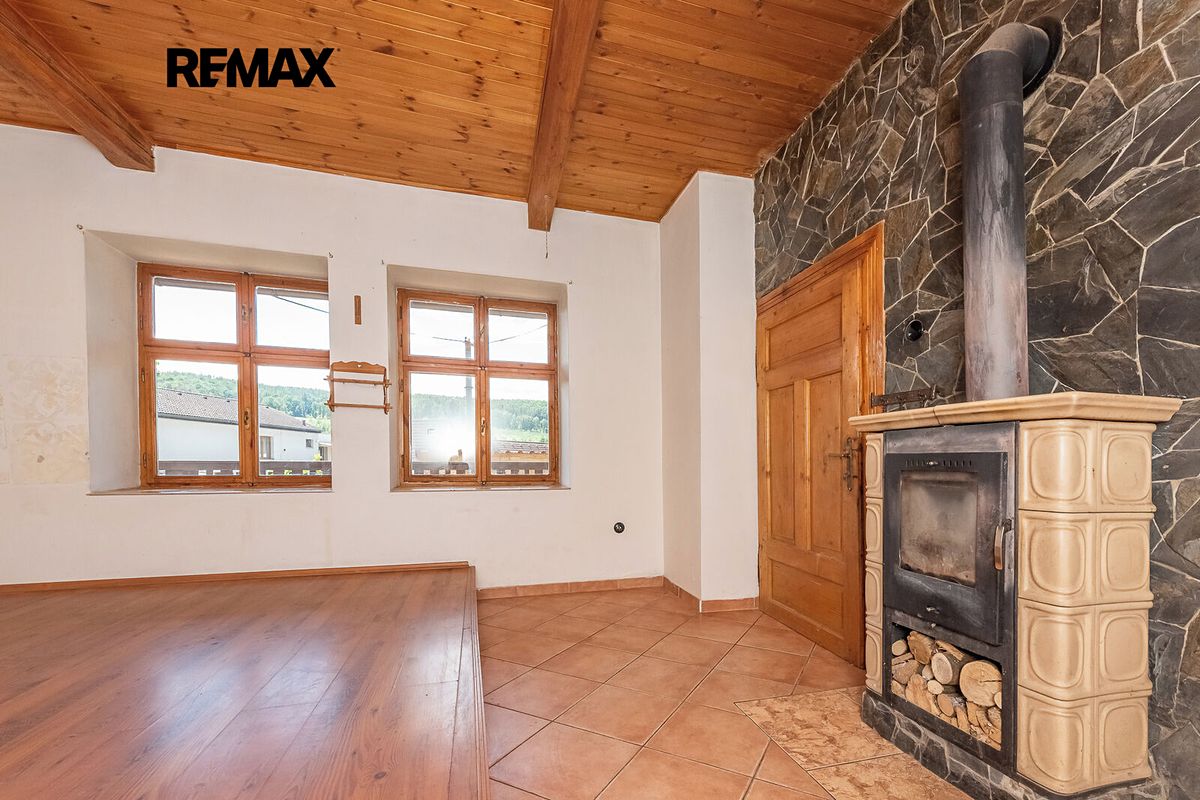 Prodej rodinného domu 80 m², pozemek 207 m² – fotografie 5