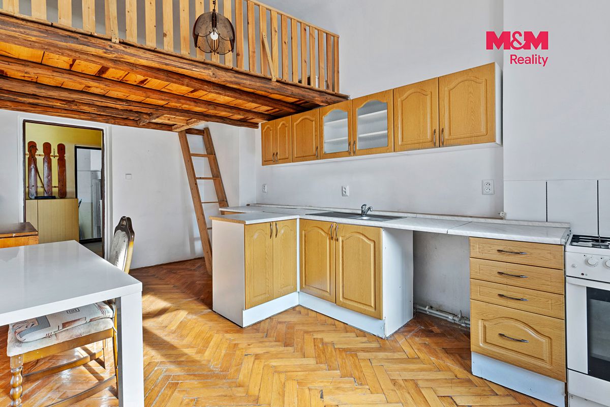 Prodej bytu 2+1 240 m² – fotografie 2