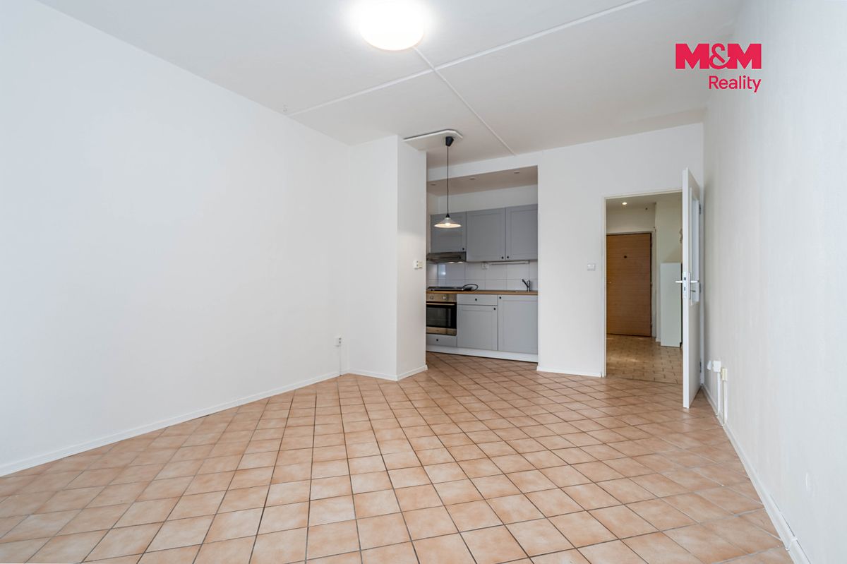 Prodej bytu 1+kk 35 m² – fotografie 2
