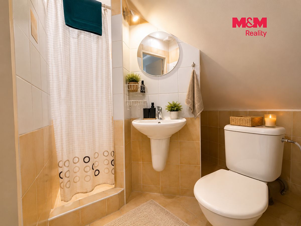 Prodej ubytovacího zařízení 272 m² – fotografie 5