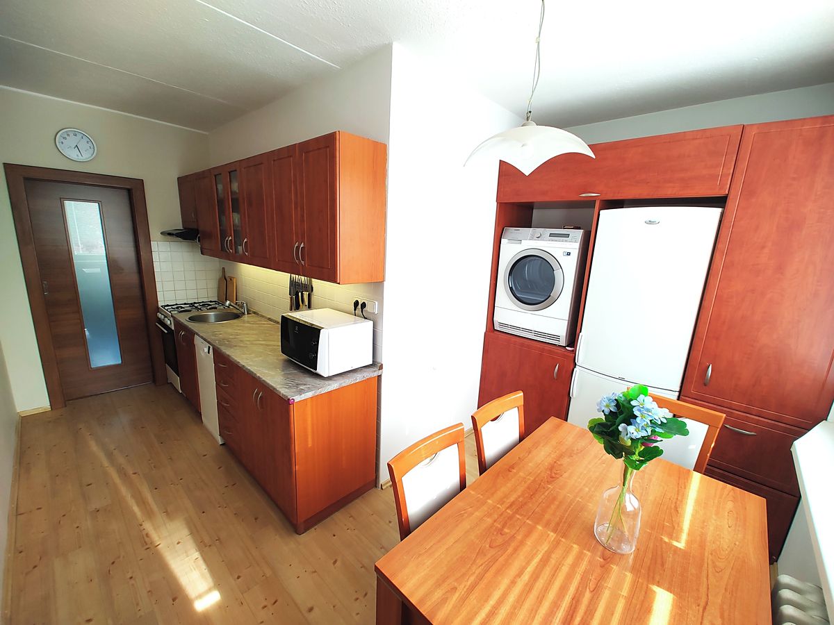 Prodej bytu 3+1 72 m² – fotografie 4