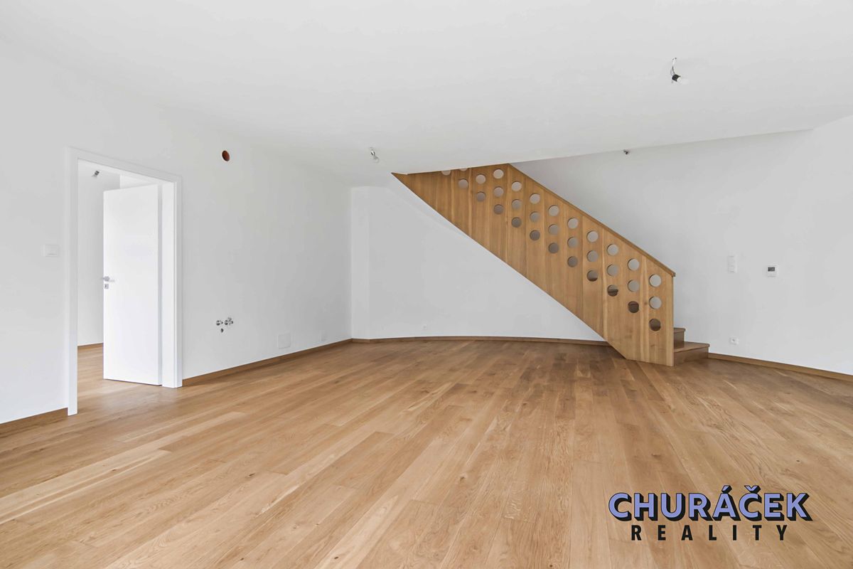 Prodej bytu 4+kk 105 m²