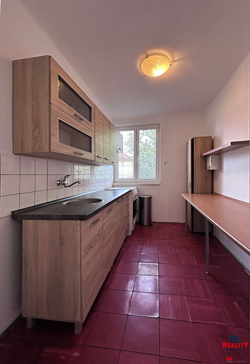 Pronájem bytu 3+1 71 m²