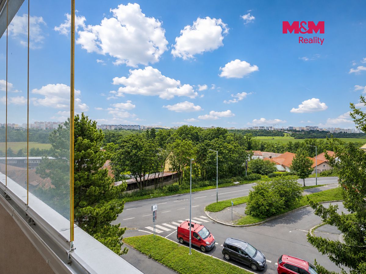 Prodej bytu 2+1 52 m² – fotografie 4