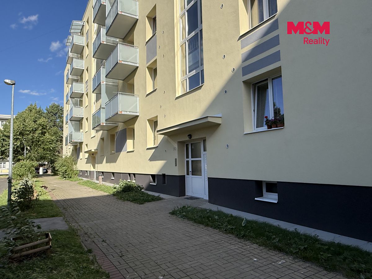 Prodej bytu 1+1 41 m² – fotografie 4