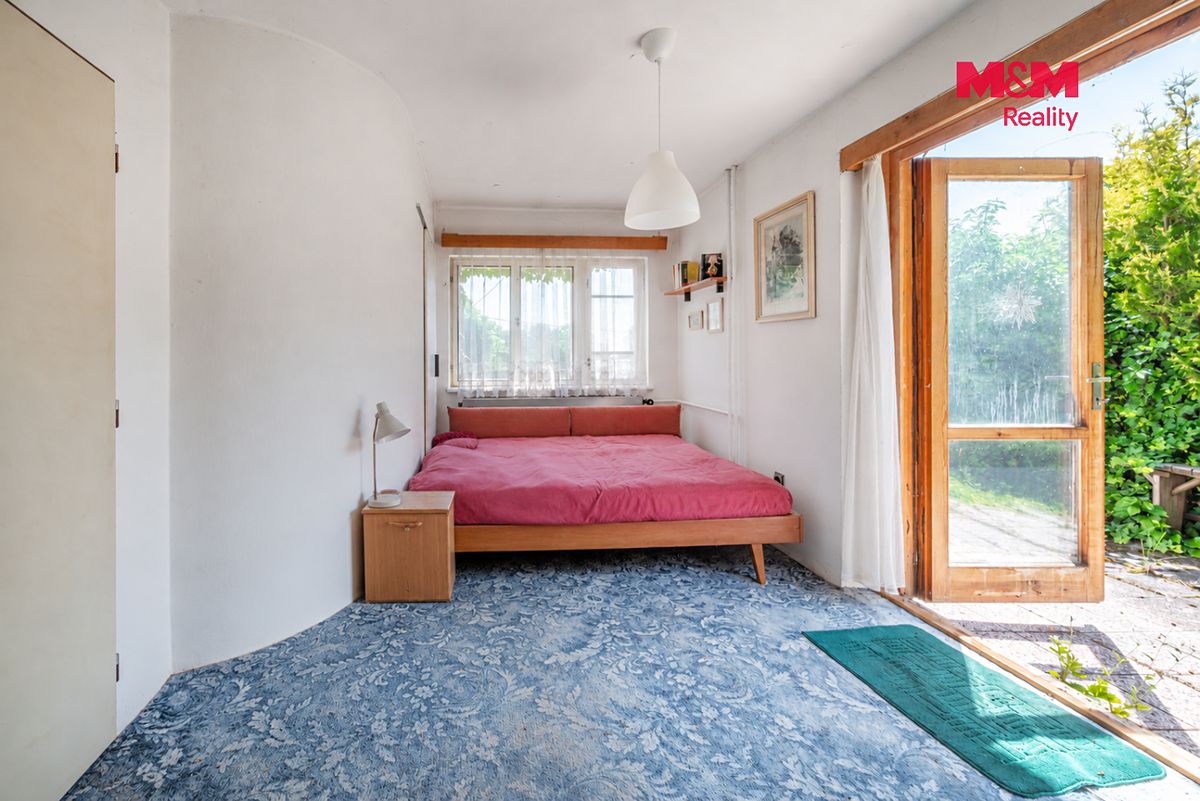 Prodej rodinného domu 130 m², pozemek 754 m² – fotografie 3