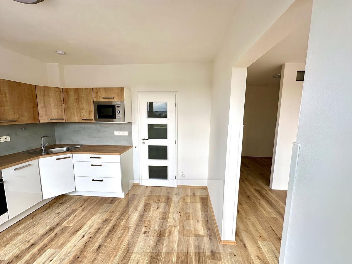 Pronájem bytu 1+1 39 m² – fotografie 3