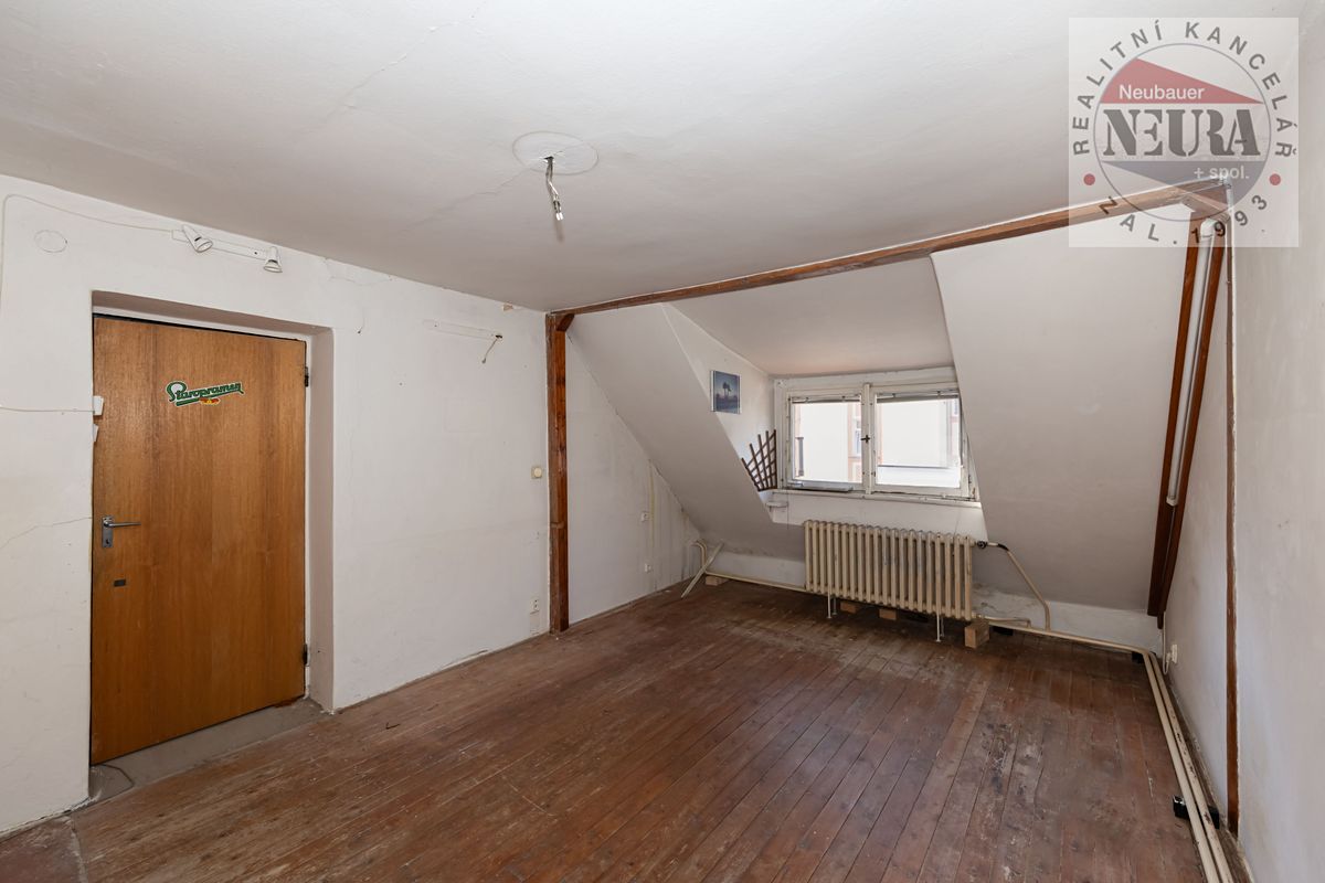 Prodej bytu 4+1 119 m² – fotografie 4