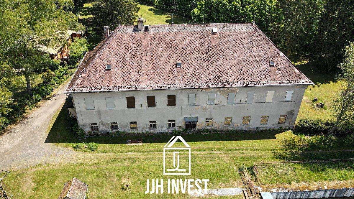 Prodej činžovního domu 880 m² – fotografie 2