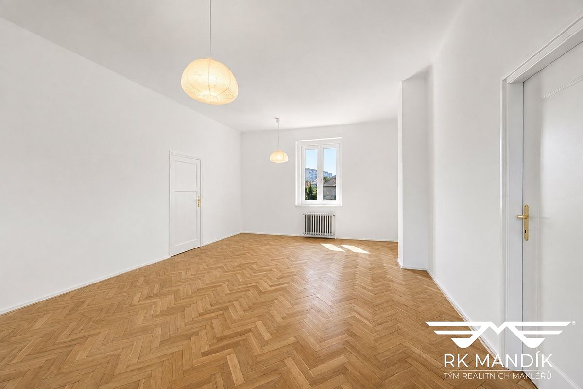Pronájem bytu 3+1 75 m² – fotografie 2