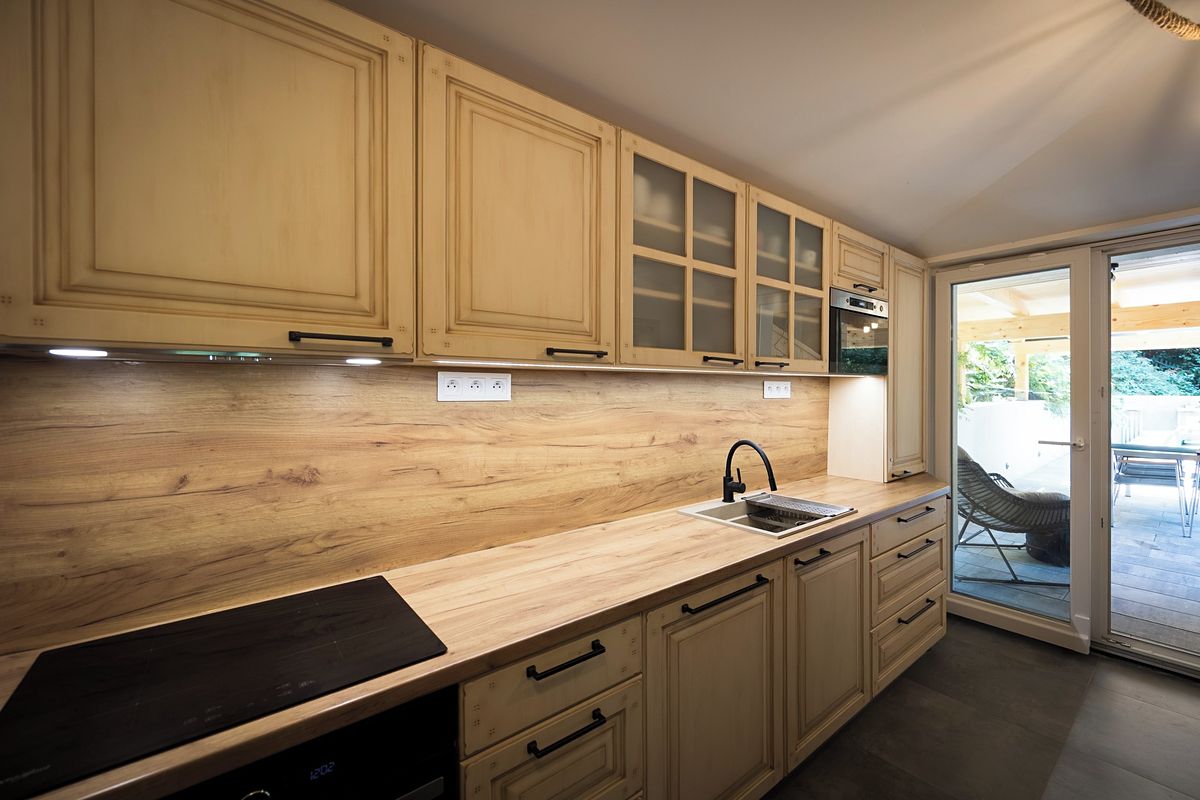 Prodej rodinného domu 104 m², pozemek 1048 m² – fotografie 3
