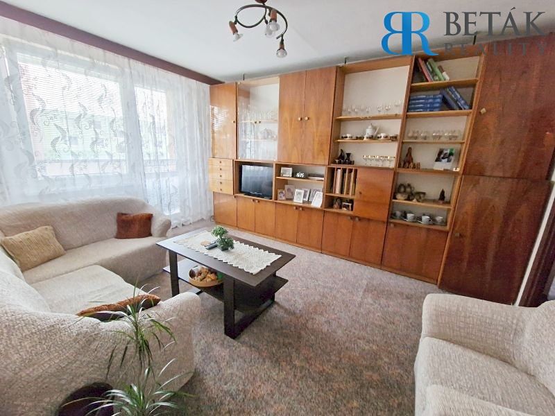 Prodej bytu 3+1 72 m² – fotografie 4