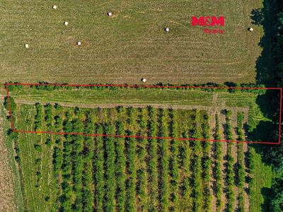 Prodej pole 2771 m²