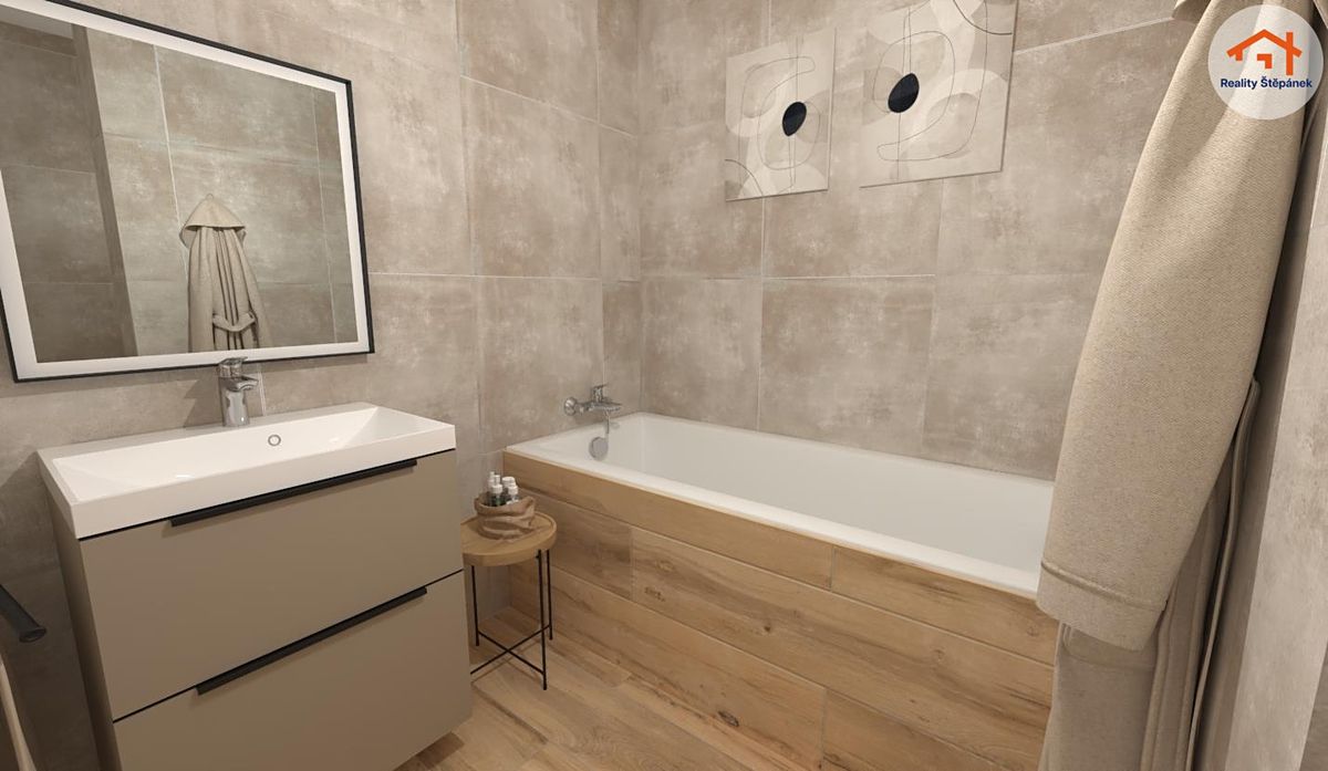 Prodej bytu 3+kk 76 m² – fotografie 4