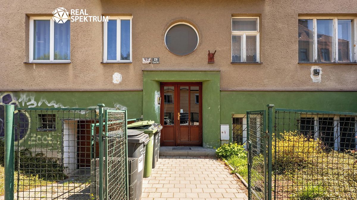 Prodej bytu 3+1 80 m² – fotografie 4
