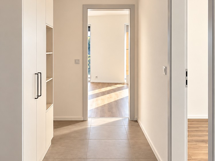 The 2+kk flat for rent, 147 m² (6 of 9)