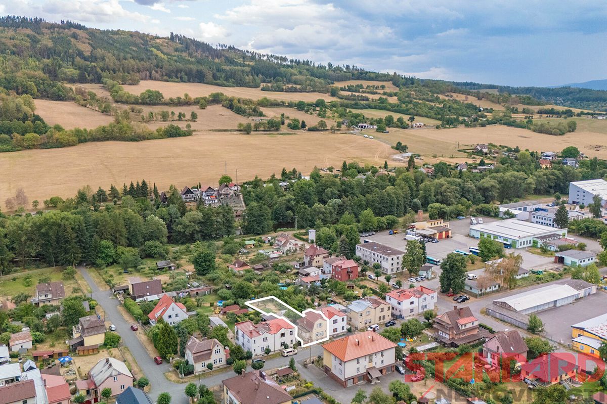 Prodej rodinného domu 98 m², pozemek 500 m² – fotografie 2