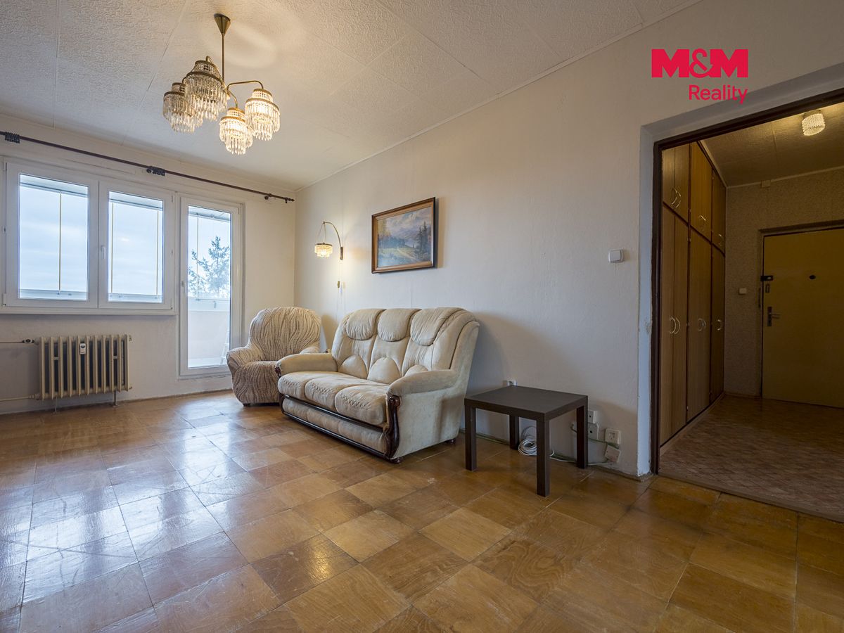 Prodej bytu 2+1 52 m² – fotografie 5