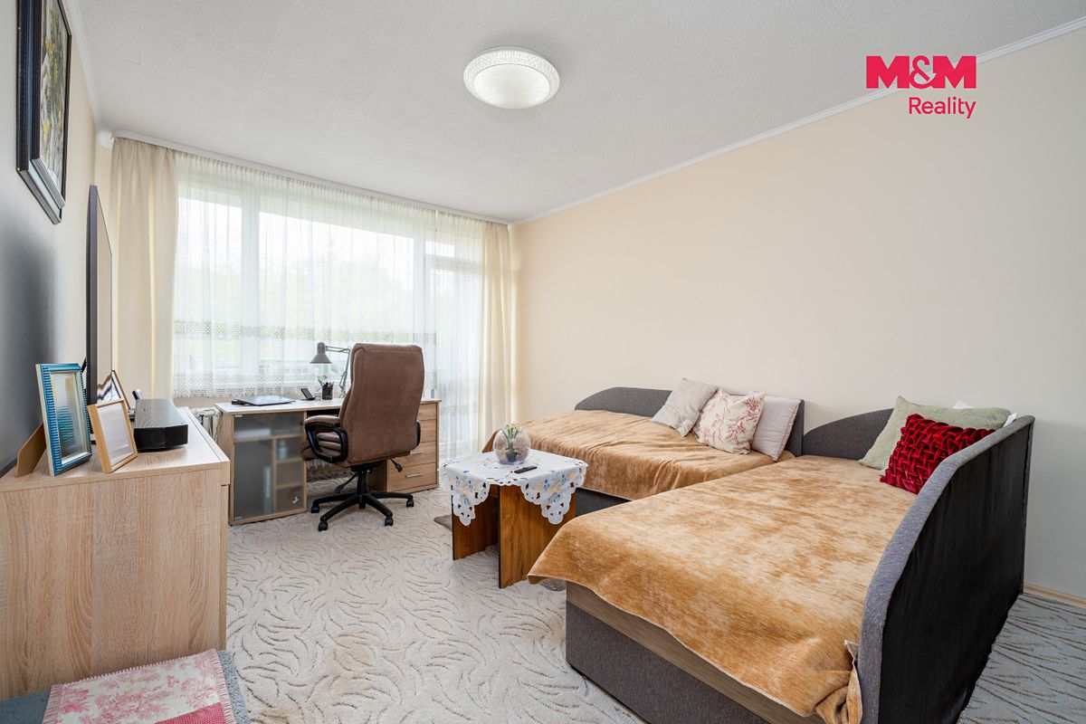 Prodej bytu 2+1 62 m² – fotografie 4