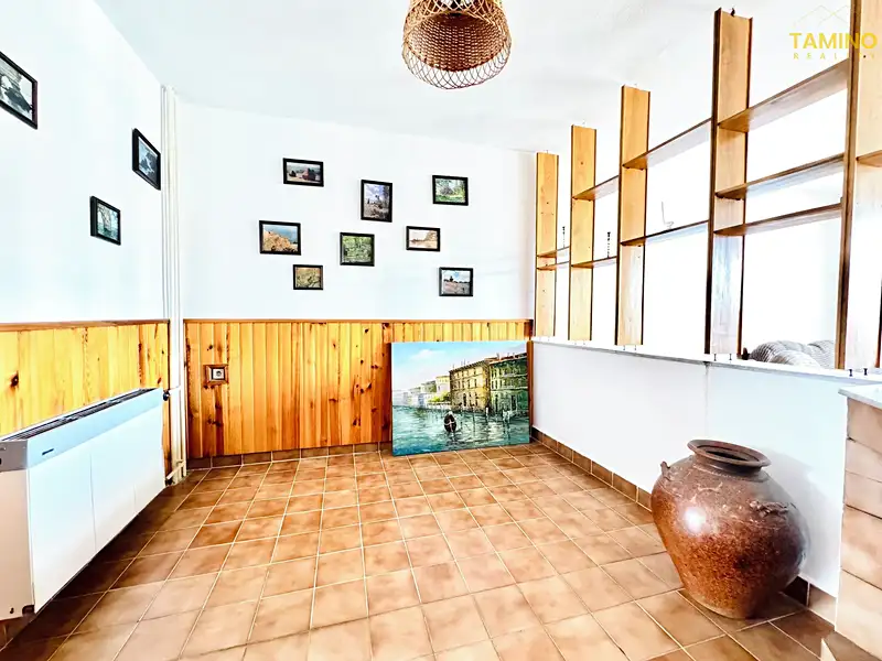 Prodej rodinného domu 169 m², pozemek 243 m², Třebíč – náhled fotky 3