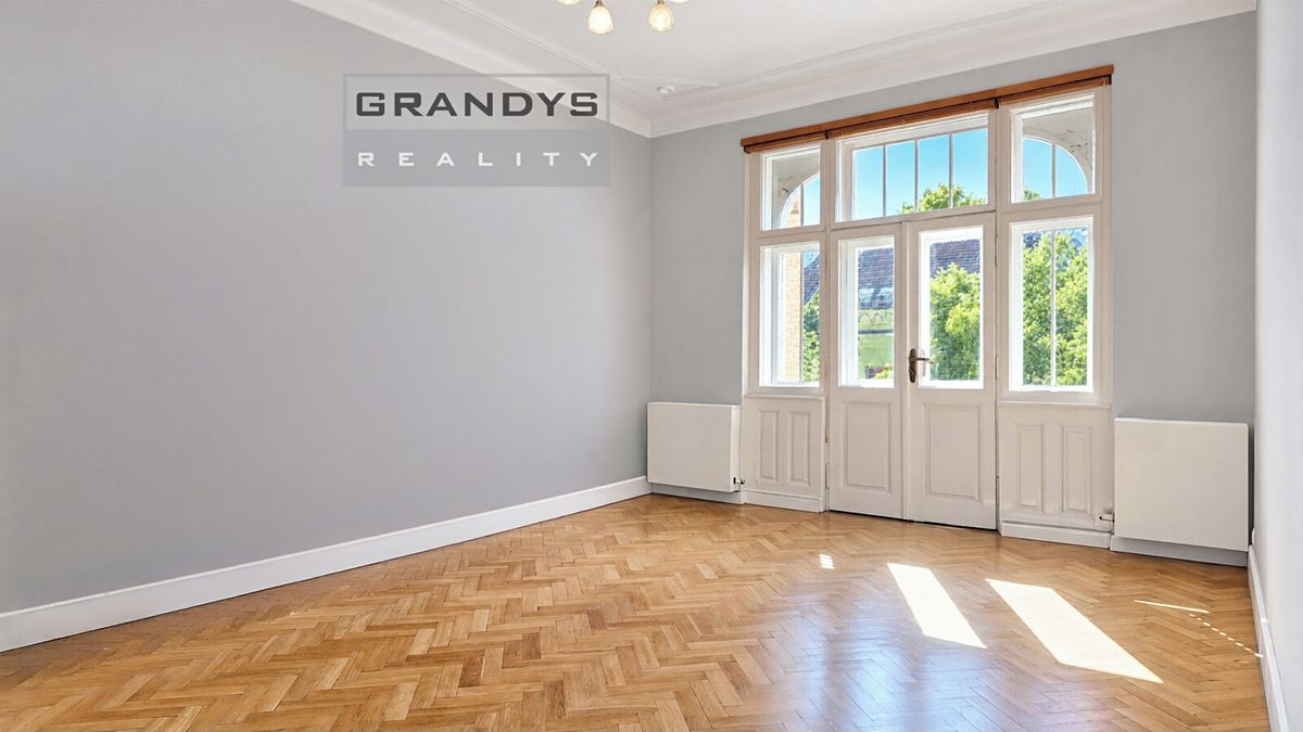 Pronájem bytu 3+1 104 m² – fotografie 3