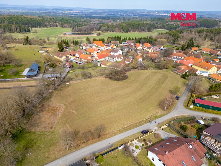 Prodej pozemku, 8 842 m² (6 z 13)