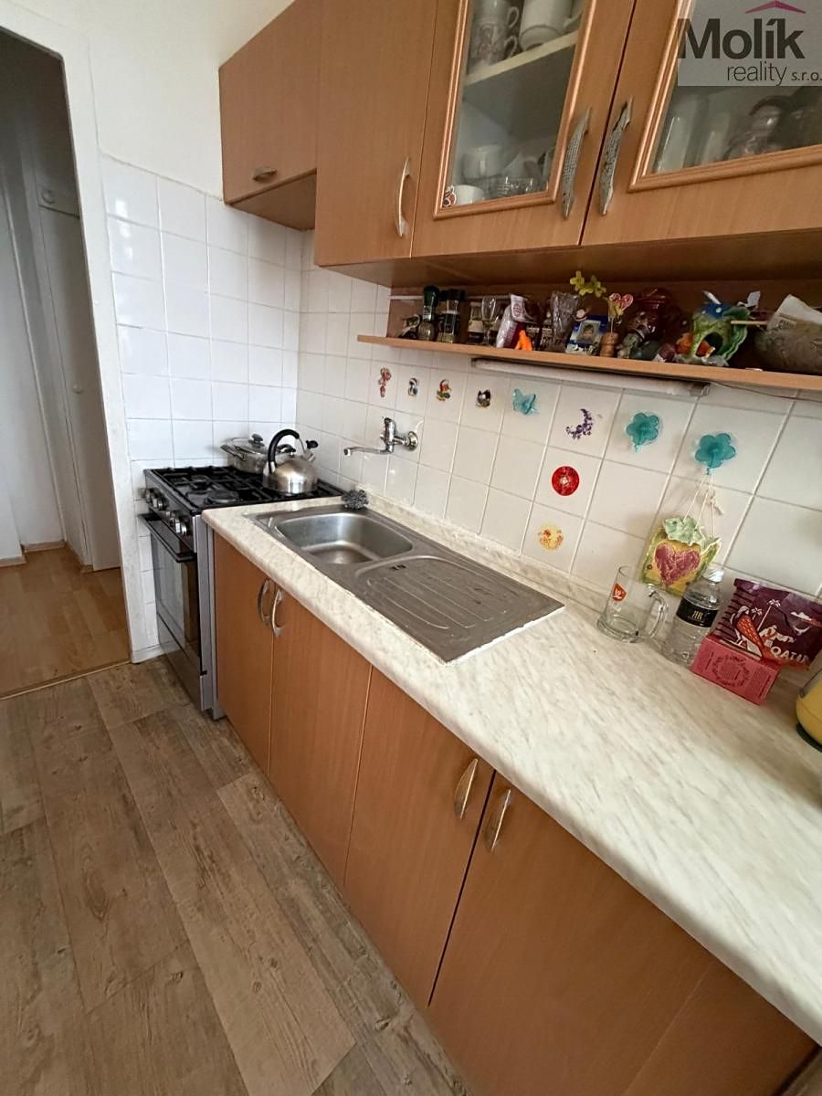 Prodej bytu 3+1 63 m²