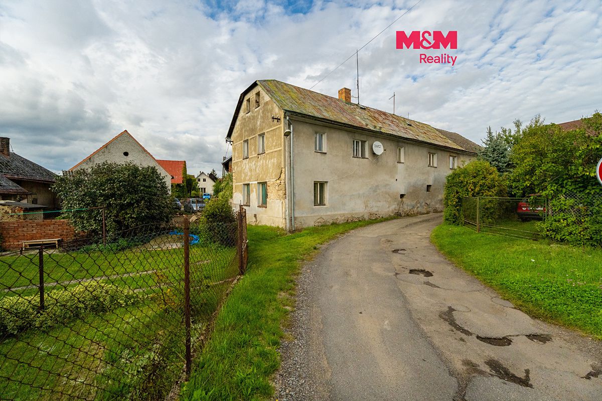 Prodej rodinného domu 125 m², pozemek 493 m²