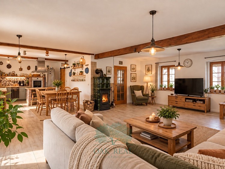 Prodej domu, 284 m² (5 z 28)
