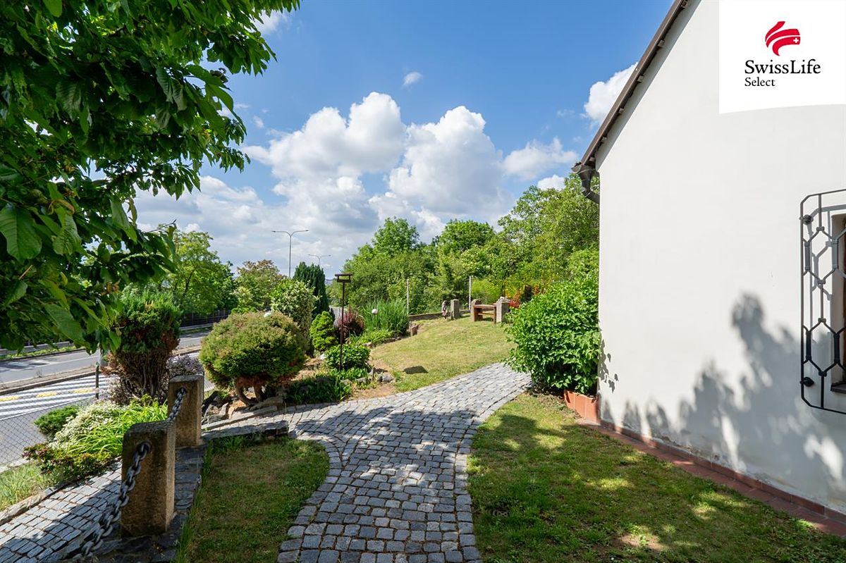Prodej památky 176 m², pozemek 841 m² – fotografie 5
