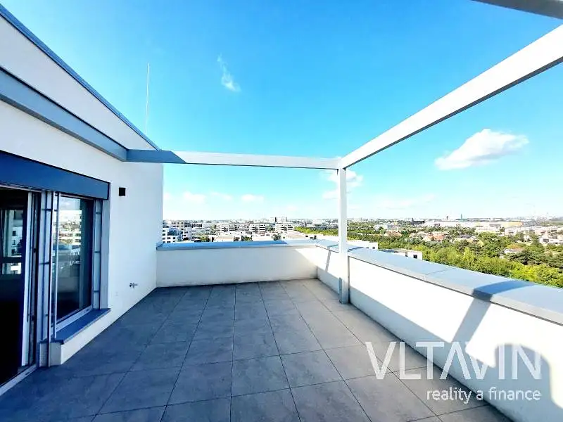 Pronájem bytu 3+kk 78 m², Praha – náhled fotky 3