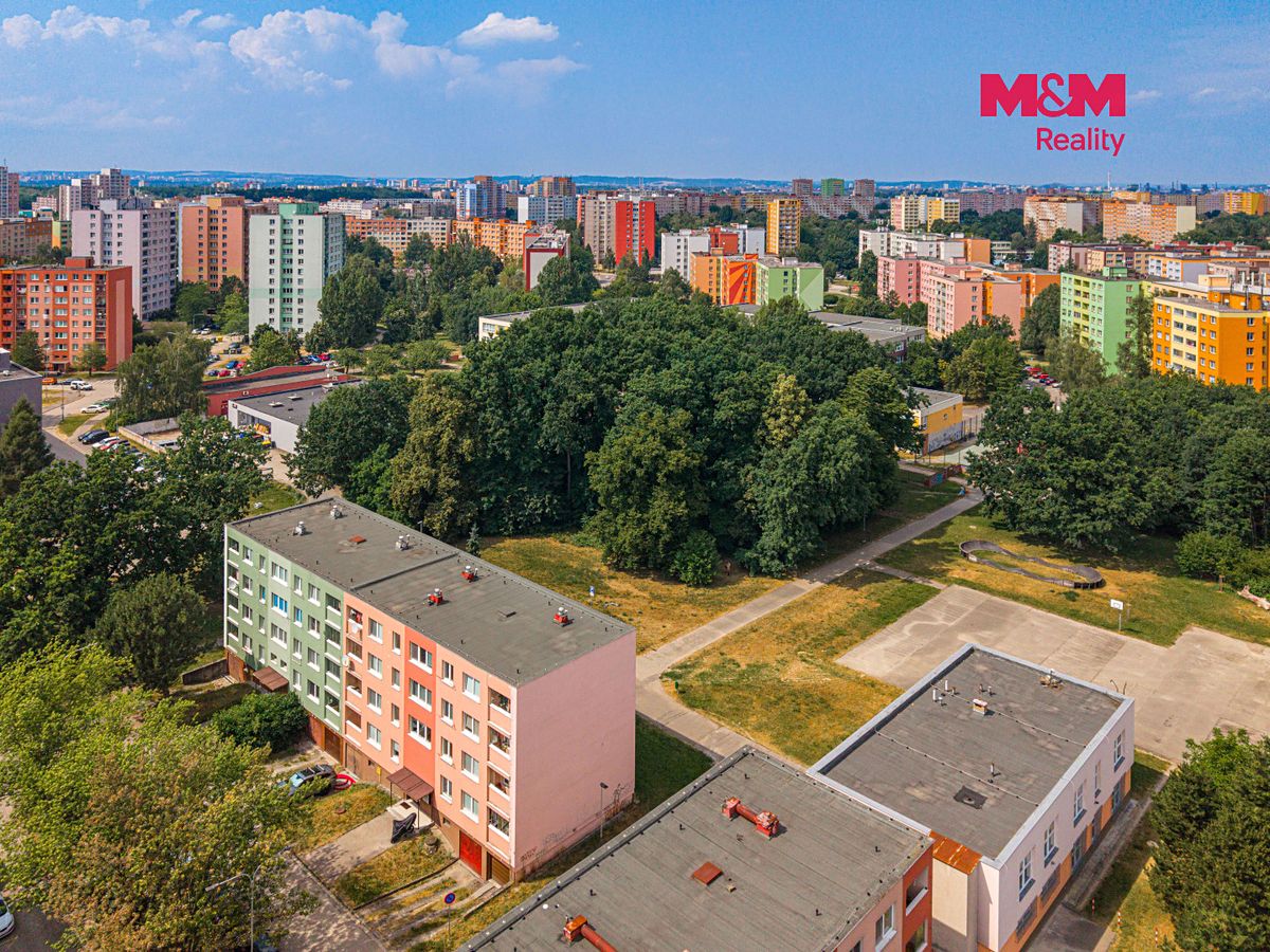 Prodej bytu 2+1 43 m² – fotografie 2