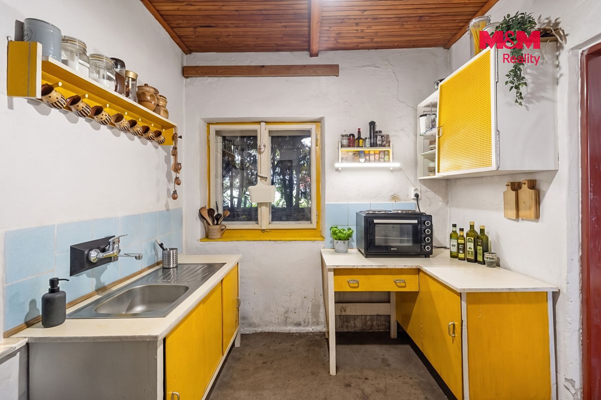 Prodej rodinného domu 60 m², pozemek 295 m² – fotografie 5