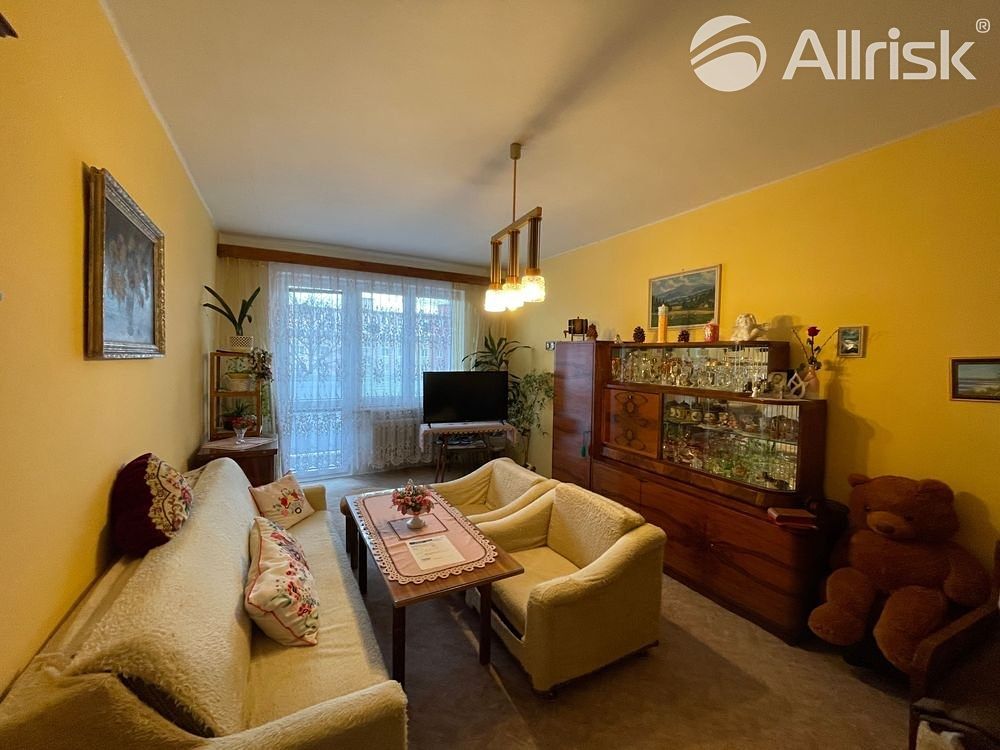 Pronájem bytu 2+1 51 m² – fotografie 3