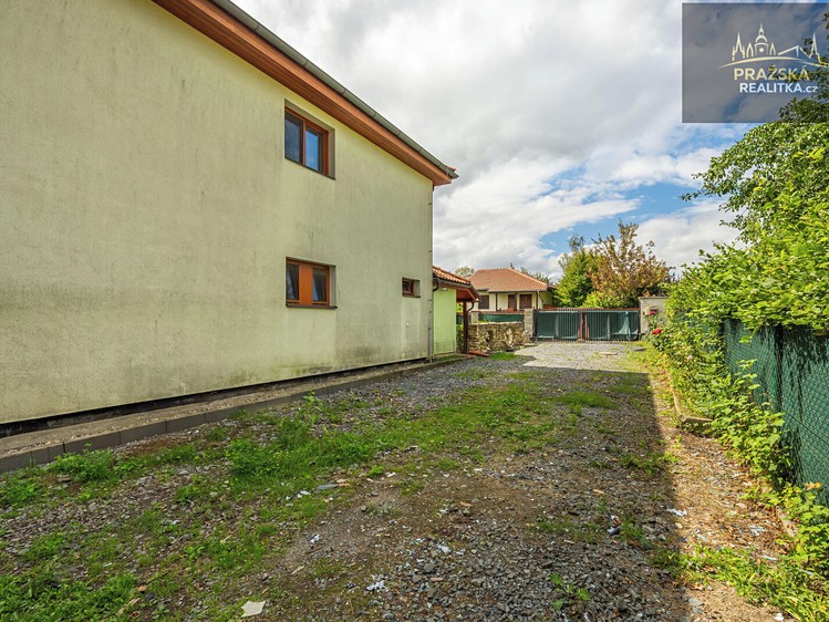 Prodej domu, 100 m² (46 z 46)