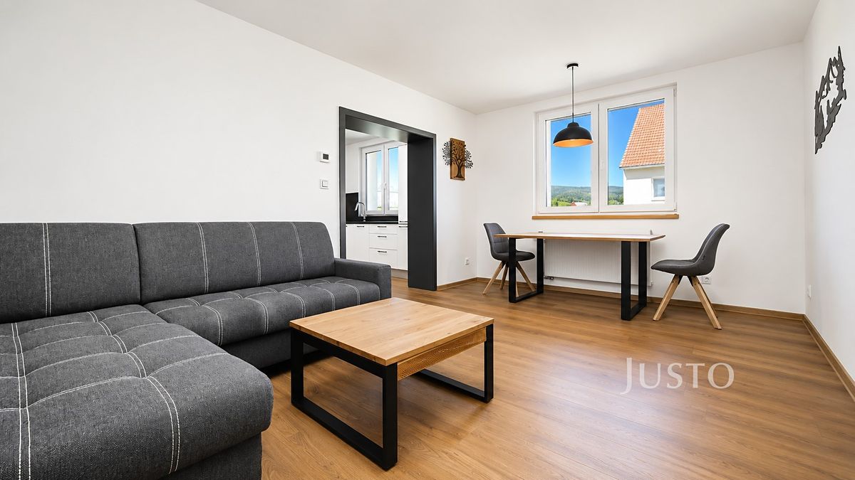 Prodej bytu 2+1 52 m² – fotografie 2