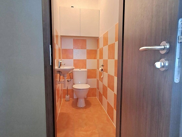 Квартира 3+kk на продаж, 75 м² (17 з 20)