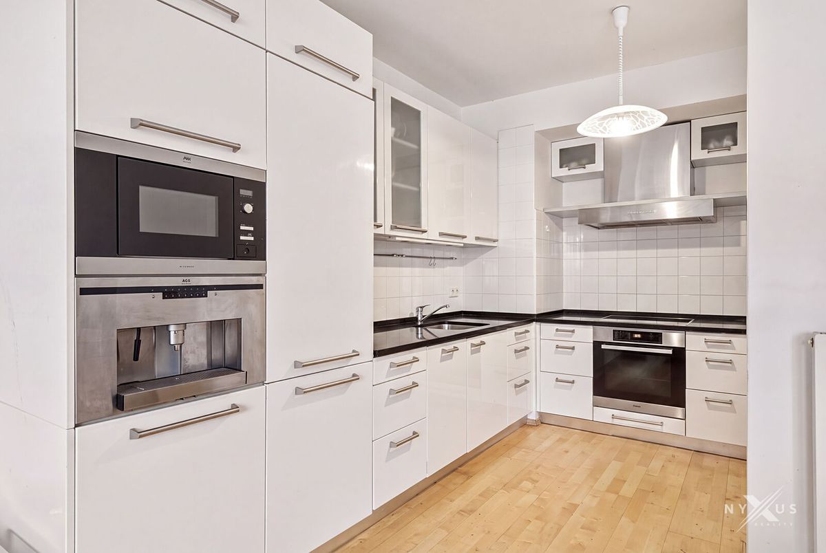 Pronájem bytu 5+kk 122 m²