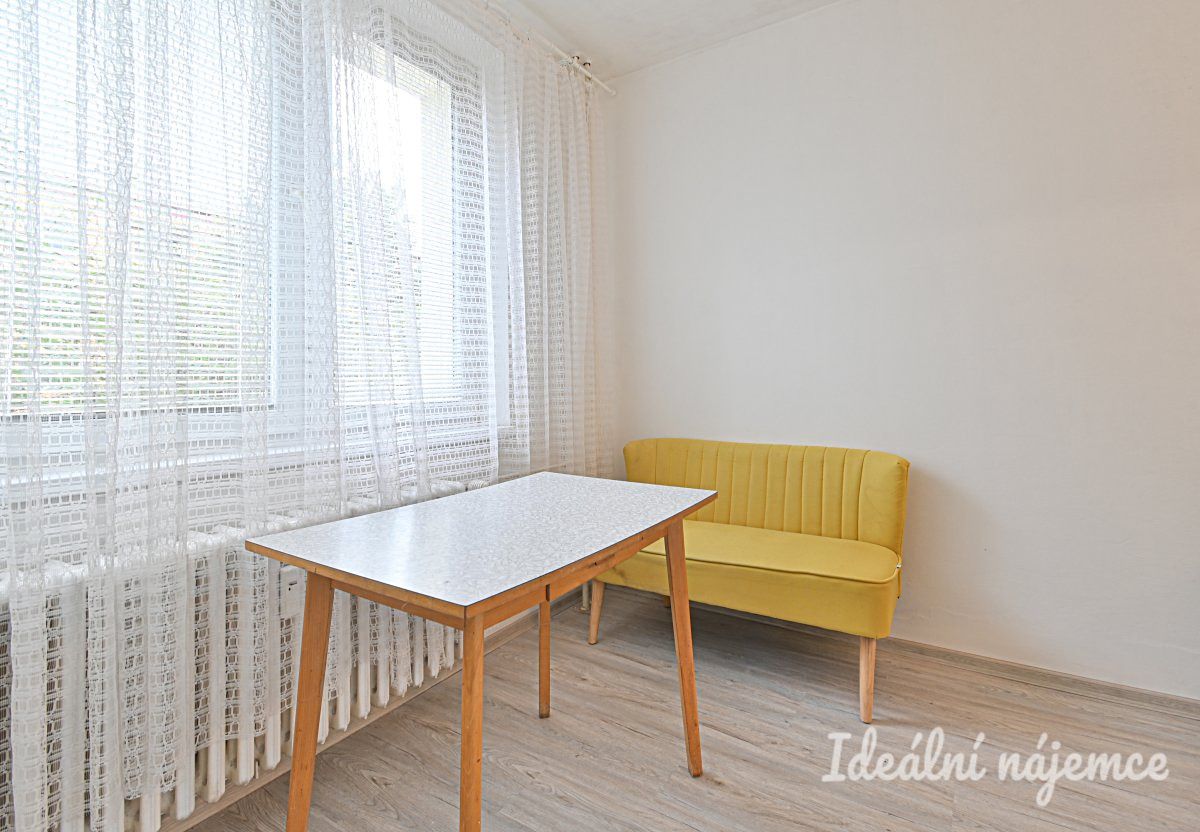 Pronájem bytu 2+1 50 m² – fotografie 4