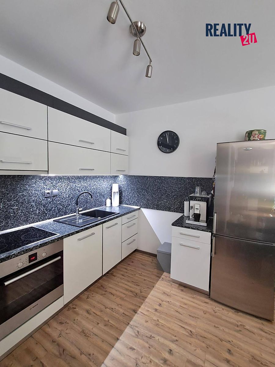 Prodej bytu 3+kk 75 m² – fotografie 3
