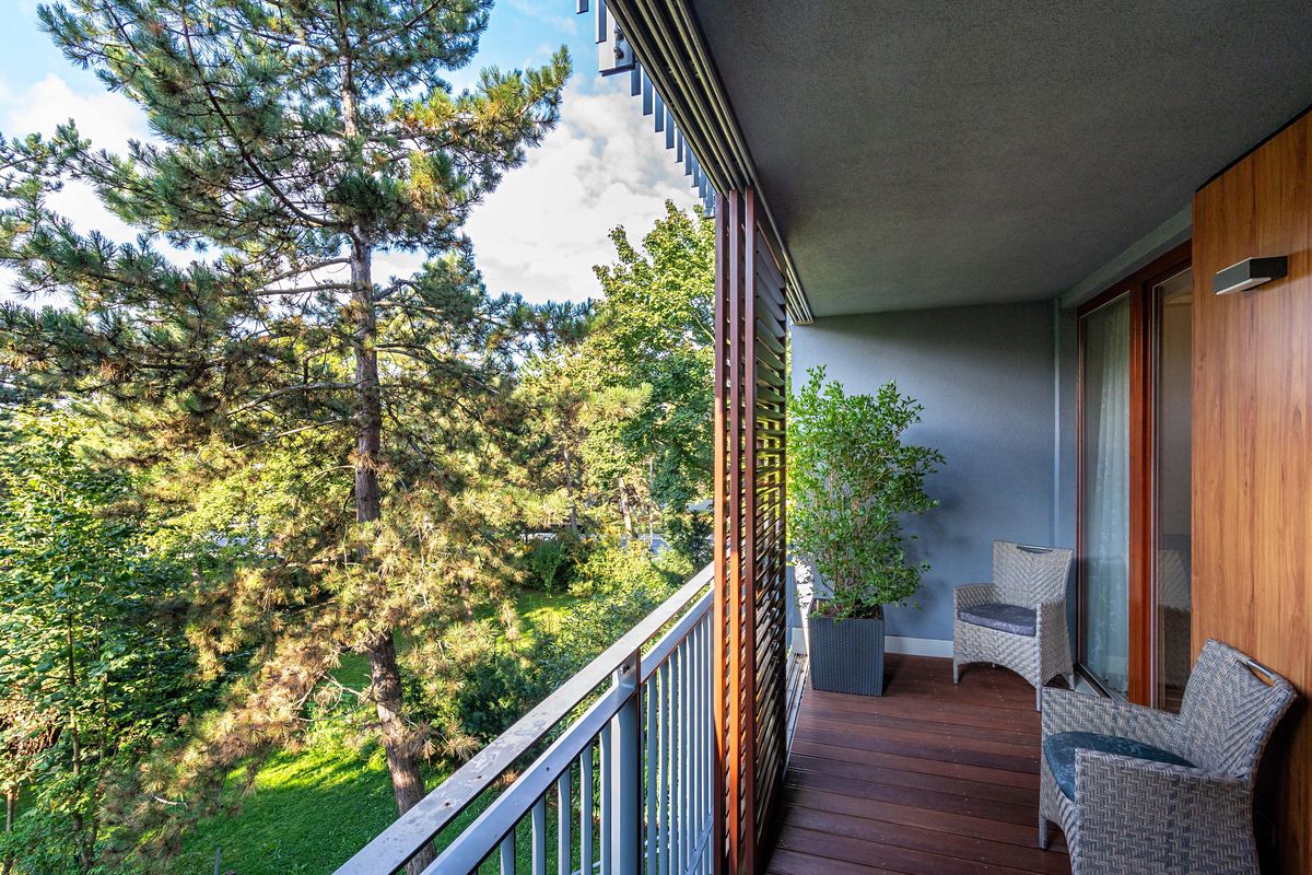 Prodej bytu 2+kk 56 m²