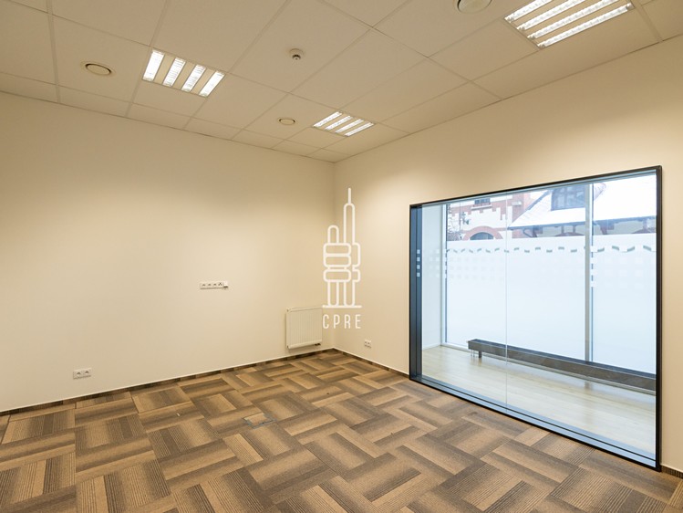 Pronájem komerčního prostoru, 151 m² (8 z 15)