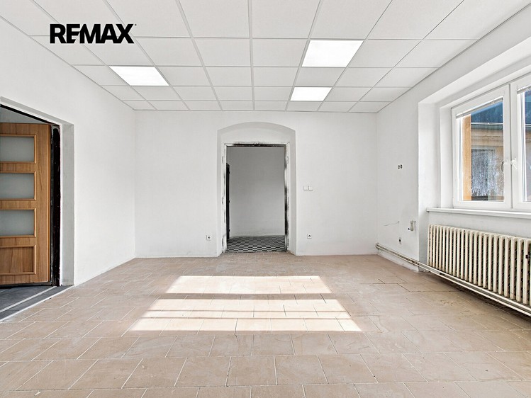 Pronájem komerčního prostoru, 171 m² (18 z 39)