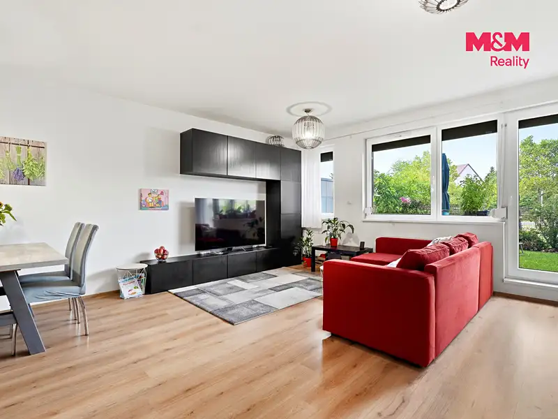 Prodej bytu 3+kk 72 m², Praha – náhled fotky 3