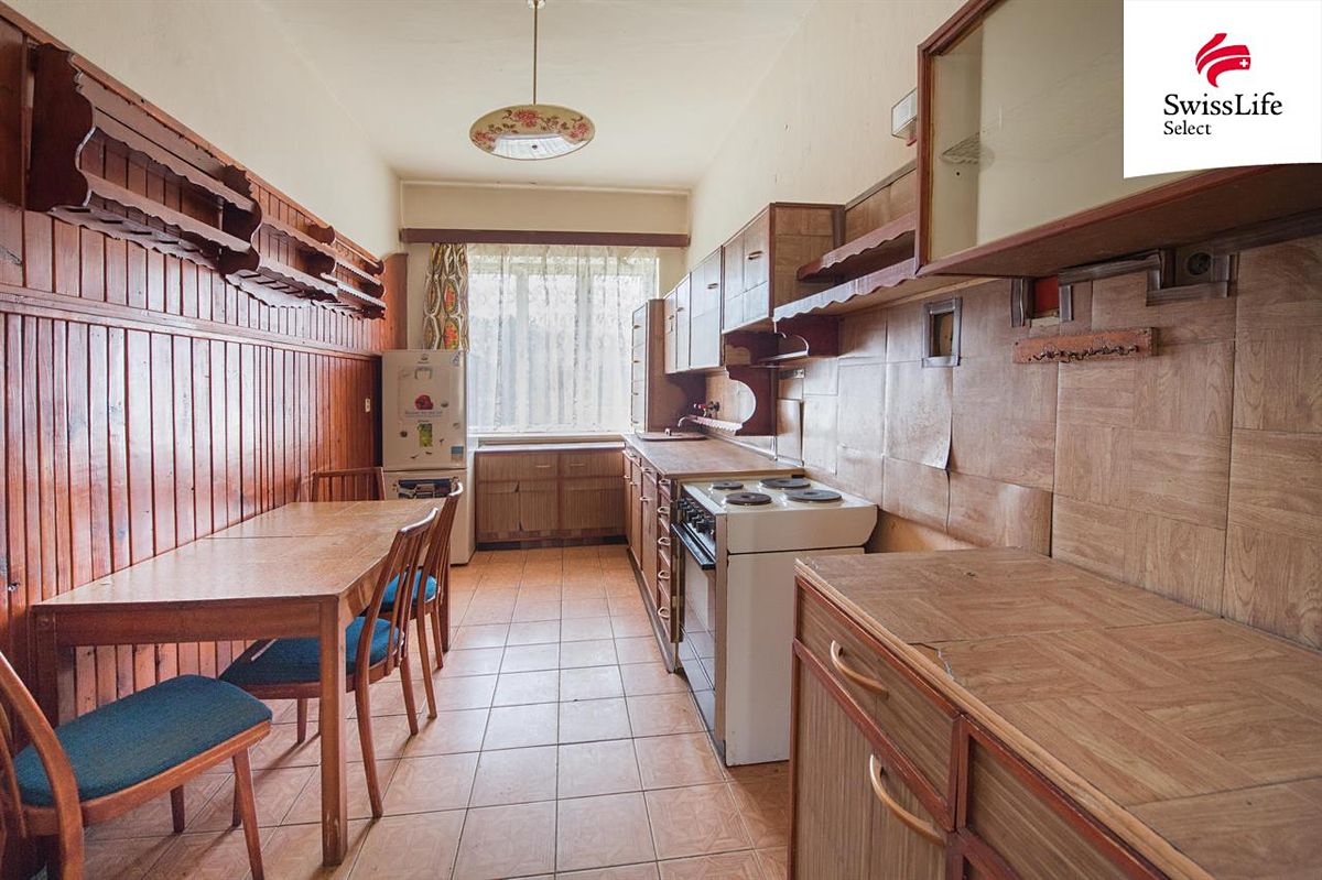 Pronájem rodinného domu 140 m², pozemek 410 m² – fotografie 3