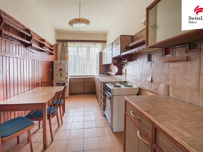 Pronájem rodinného domu 140 m², pozemek 410 m², Lampertice – náhled fotky 3