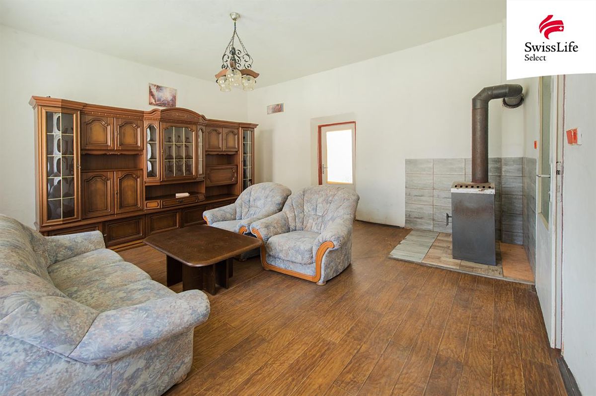 Pronájem rodinného domu 140 m², pozemek 410 m² – fotografie 4