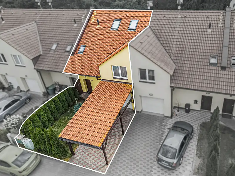 Prodej rodinného domu 163 m², pozemek 248 m², Mnichovo Hradiště – náhled fotky 3